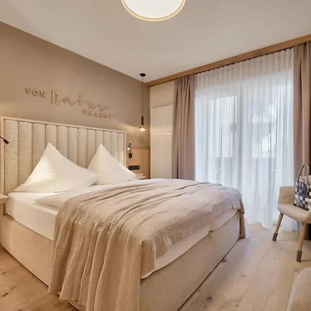 Forster's Naturresort 4*