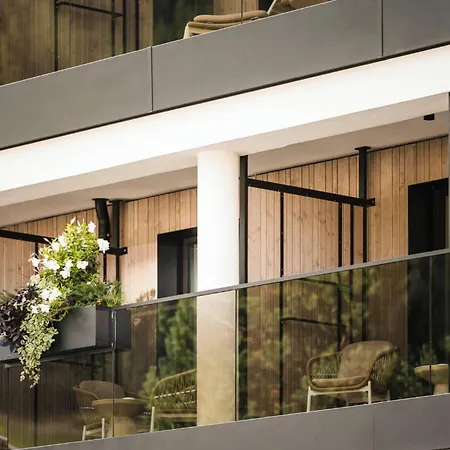 Forster's Naturresort 4* Neustift im Stubaital