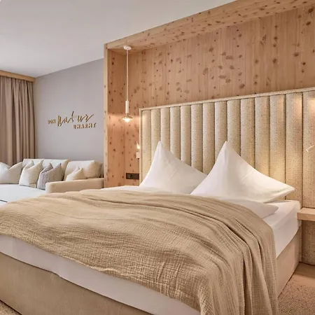 Forster's Naturresort