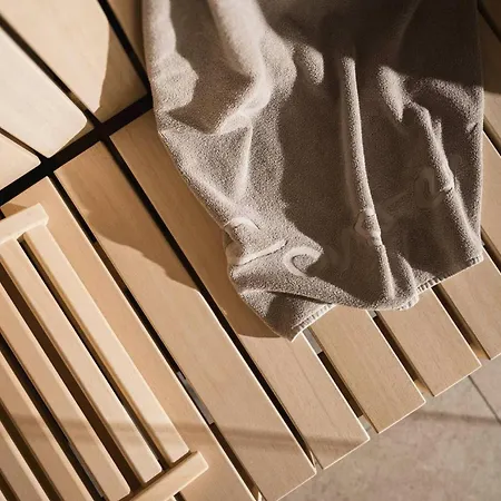 Forster's Naturresort Hotel