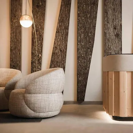 Hotel Forster's Naturresort