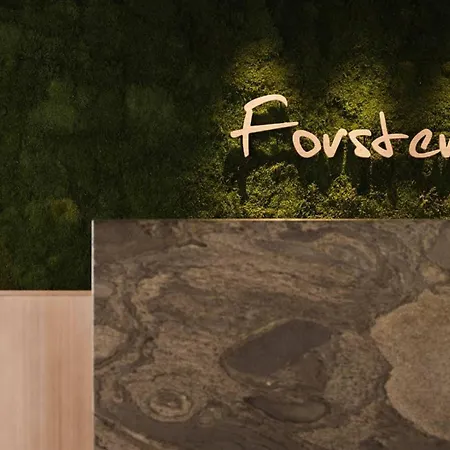 Forster's Naturresort Hotel 4*