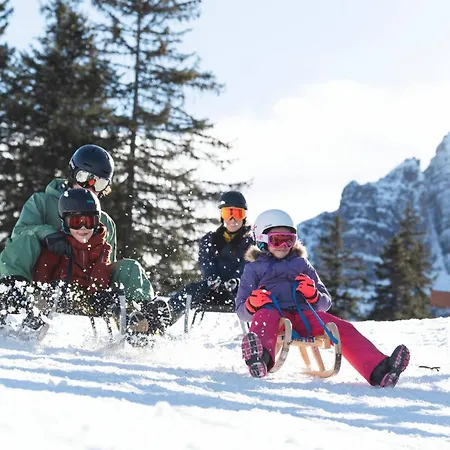 Forster's Naturresort Hotel Neustift im Stubaital