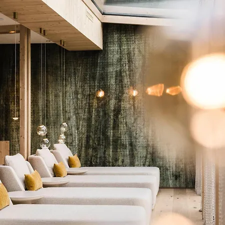 Forster's Naturresort Neustift im Stubaital