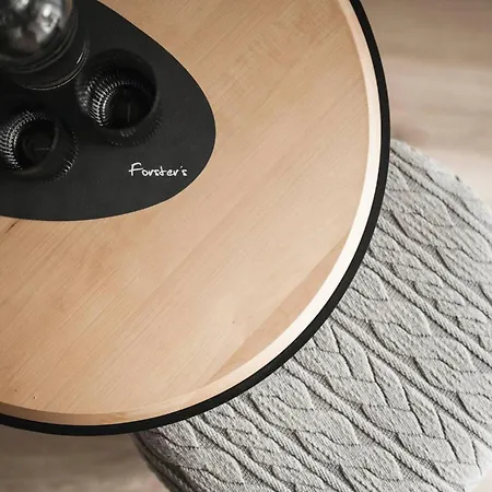 Forster's Naturresort