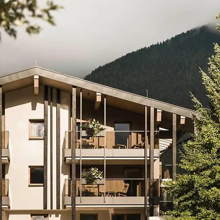 Hotel Forster's Naturresort