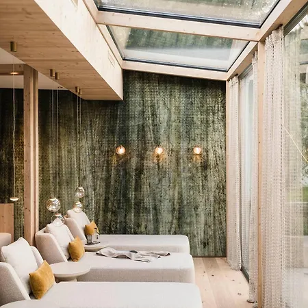 Forster's Naturresort Hotel Neustift im Stubaital