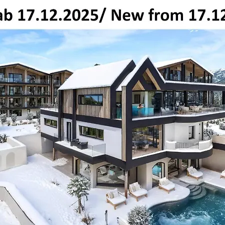 Forster's Naturresort