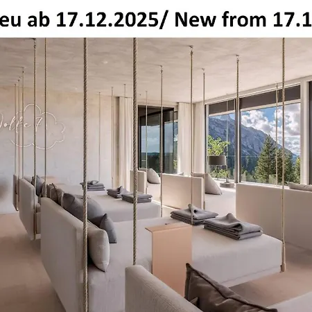 Forster's Naturresort Hotel