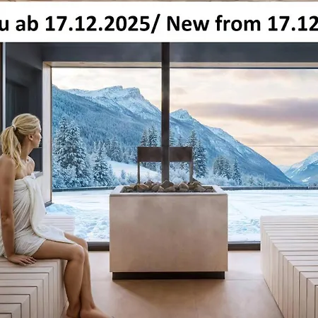 Hotel Forster's Naturresort 4*