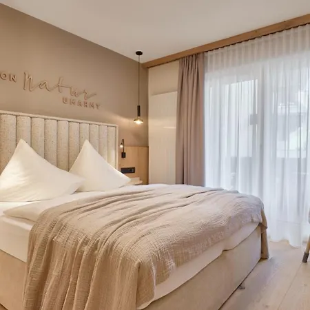 Forster's Naturresort 4* Neustift im Stubaital
