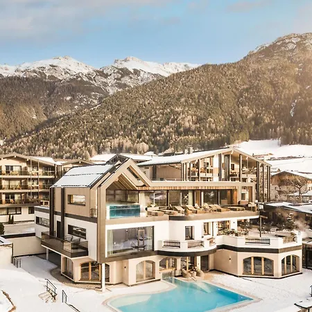 Forster's Naturresort Hotel