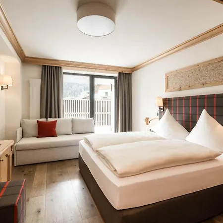 Forster's Naturresort 4* Neustift im Stubaital