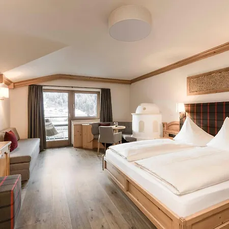 Hotel Forster's Naturresort Neustift im Stubaital