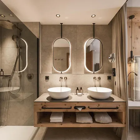 Forster's Naturresort 4* Neustift im Stubaital