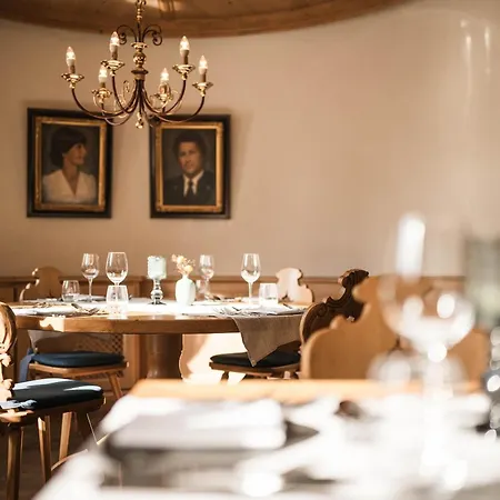 Forster's Naturresort 4* Neustift im Stubaital