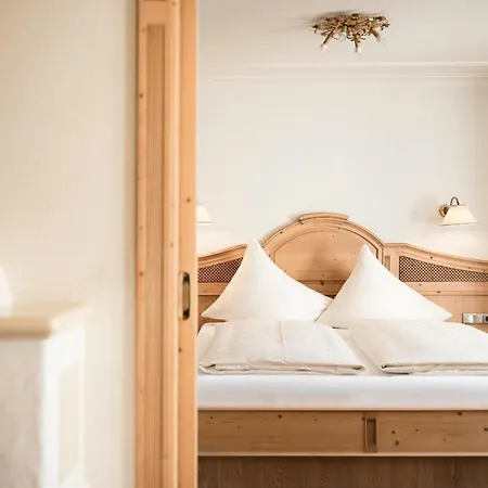 Forster's Naturresort Hotel Neustift im Stubaital