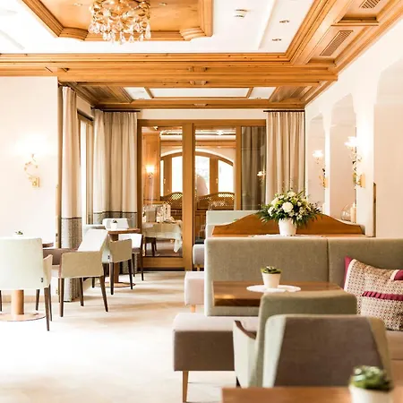 Forster's Naturresort Hotel Neustift im Stubaital