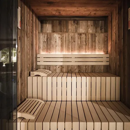 Hotel Forster's Naturresort Neustift im Stubaital