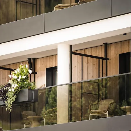 Forster's Naturresort Hotel Neustift im Stubaital