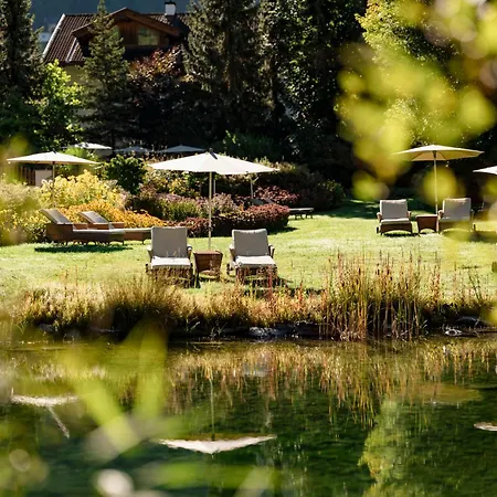 Hotel Forster's Naturresort Neustift im Stubaital
