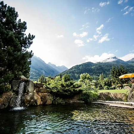 Forster's Naturresort 4* Neustift im Stubaital