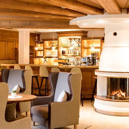 Forster's Naturresort Hotel Neustift im Stubaital
