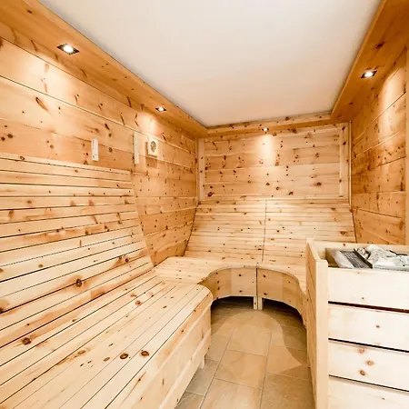 Forster's Naturresort 4* Neustift im Stubaital