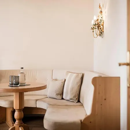 Szálloda Forster's Naturresort 4*