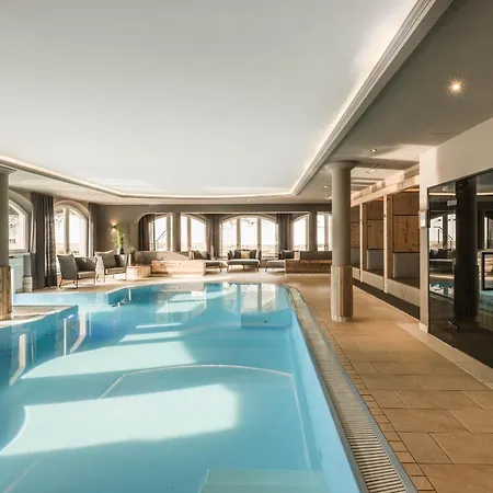 Forster's Naturresort Neustift im Stubaital