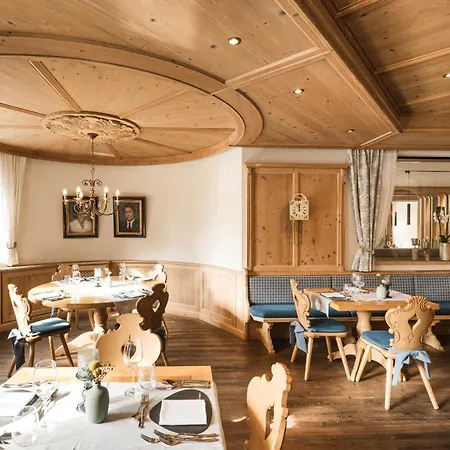 Szálloda Forster's Naturresort 4*