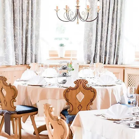 Forster's Naturresort 4* Neustift im Stubaital
