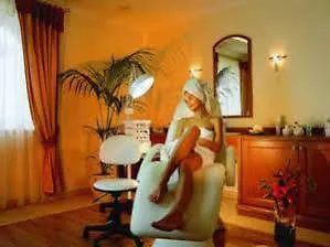 Hotel Forster's Naturresort