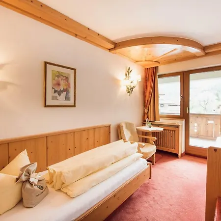 Forster's Naturresort Hotel