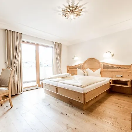 Forster's Naturresort 4* Neustift im Stubaital