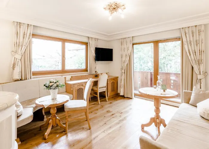 Hotel Forster's Naturresort 4*