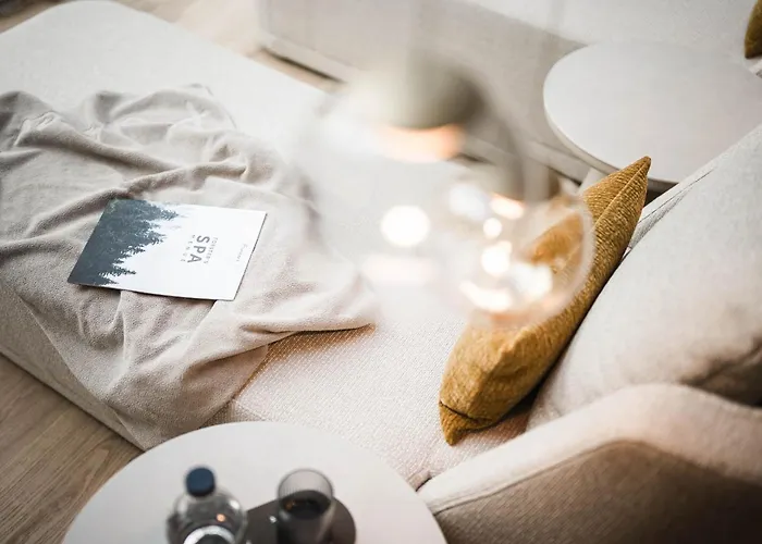 Forster's Naturresort Hotel