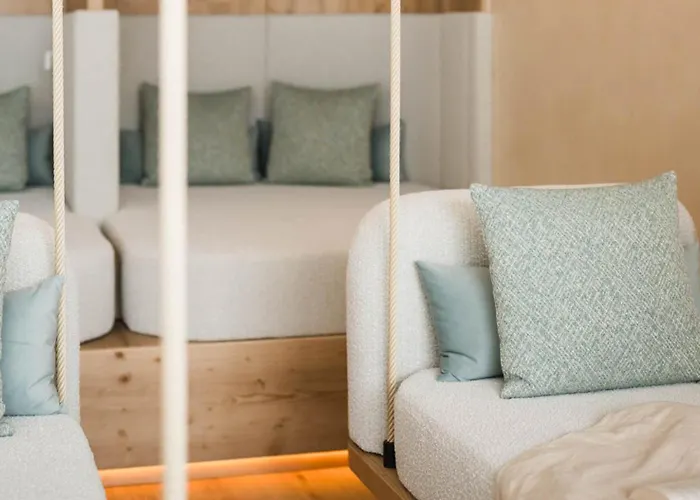 Hotel Forster's Naturresort Neustift im Stubaital