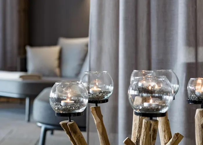 Hotel Forster's Naturresort Neustift im Stubaital