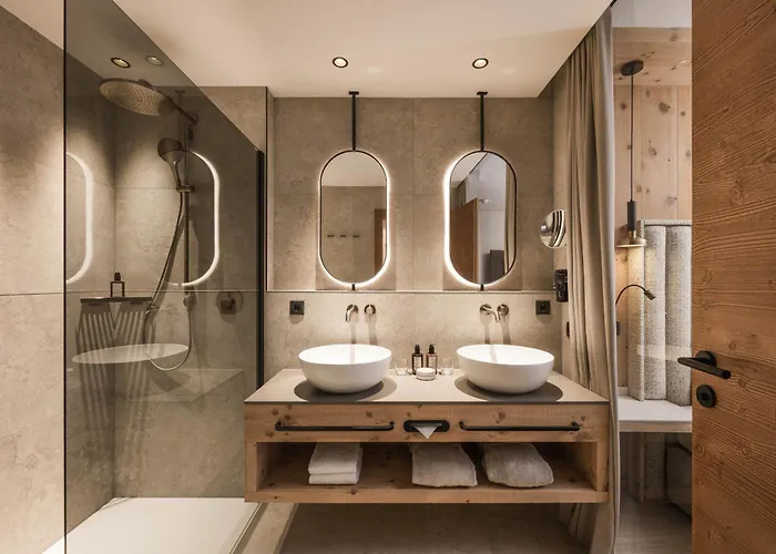 Hotel Forster's Naturresort