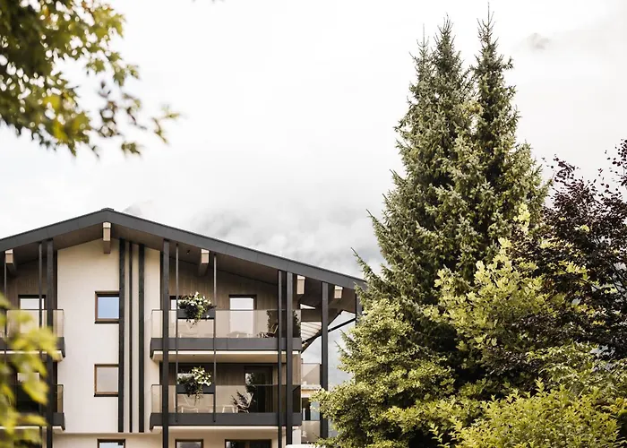 Hotel Forster's Naturresort 4*