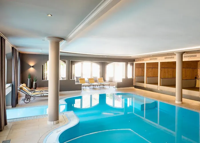 Forster's Naturresort Neustift im Stubaital