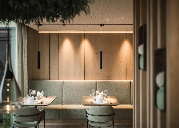 Hotel Forster's Naturresort