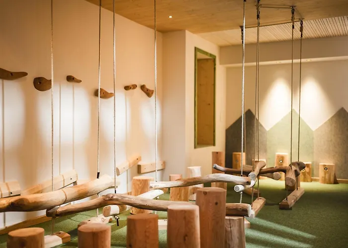 Forster's Naturresort Hotel 4*