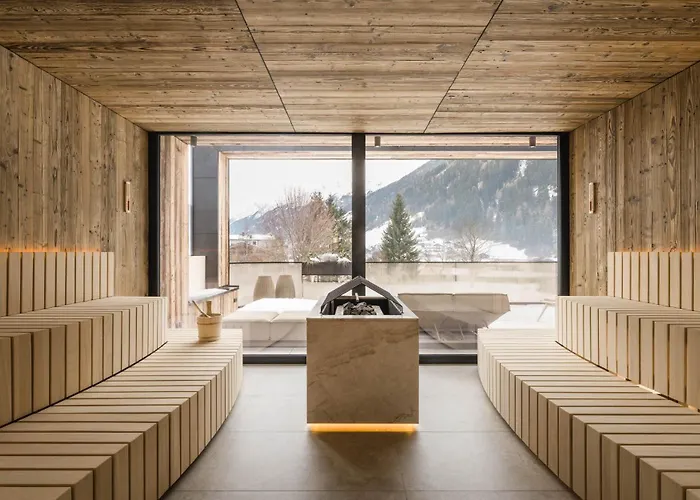 Hotel Forster's Naturresort 4*