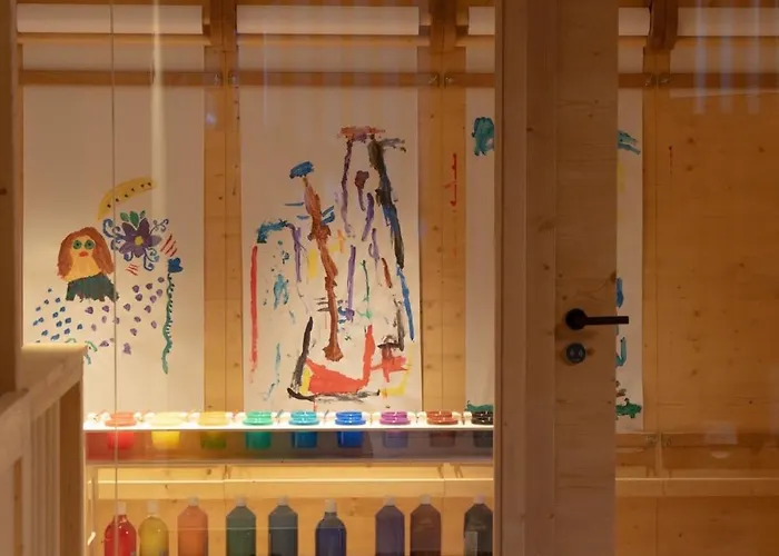 Forster's Naturresort Hotel Neustift im Stubaital