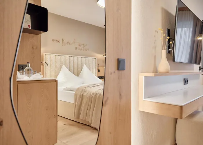Hotel Forster's Naturresort 4*