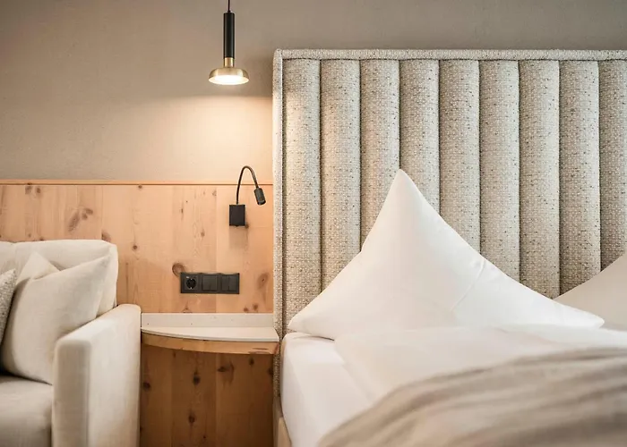 Forster's Naturresort Hotel 4*