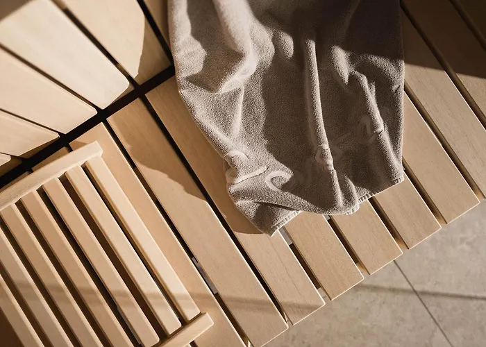 Hotel Forster's Naturresort Neustift im Stubaital