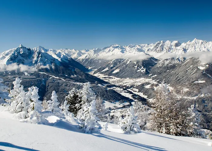 Hotel Forster's Naturresort